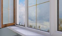 ПВХ окна