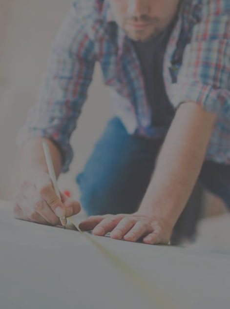 Выезд замерщика в Нижнем Новгороде