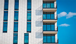 Окна фото компании Просто Окна