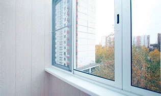 Фото холодного профиля