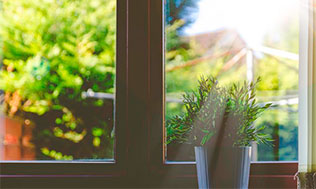 Фото о замене окон