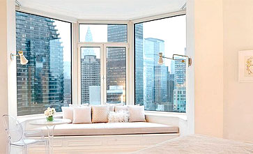 профиль Enwin Quadro