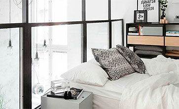 окна из Enwin Omega