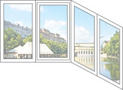 Остекление балкона или лоджии картинка 1