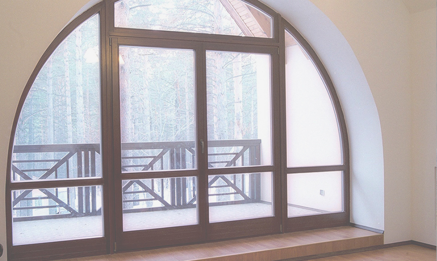 Заказать пластиковые окна фото