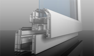 Какой профиль пластиковых окон выбрать?